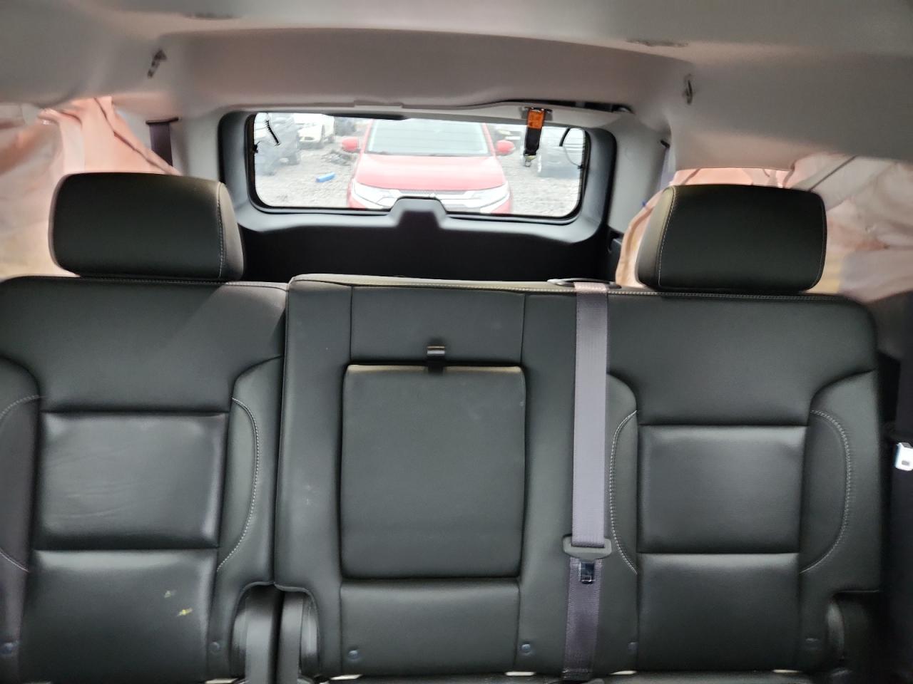 GMC Yukon Slt Image 6