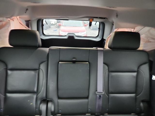 GMC Yukon Slt Image 6