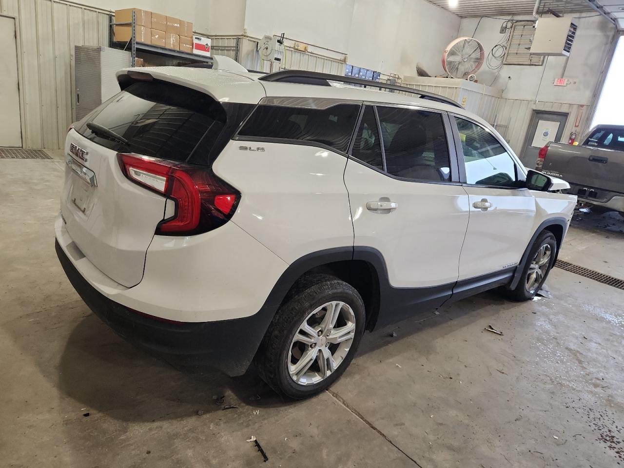 GMC Terrain Sle Image 5