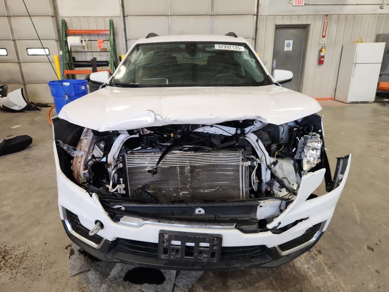 GMC Terrain Sle Image 12