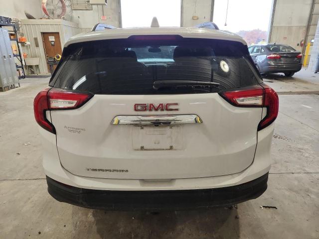 GMC Terrain Sle Image 2