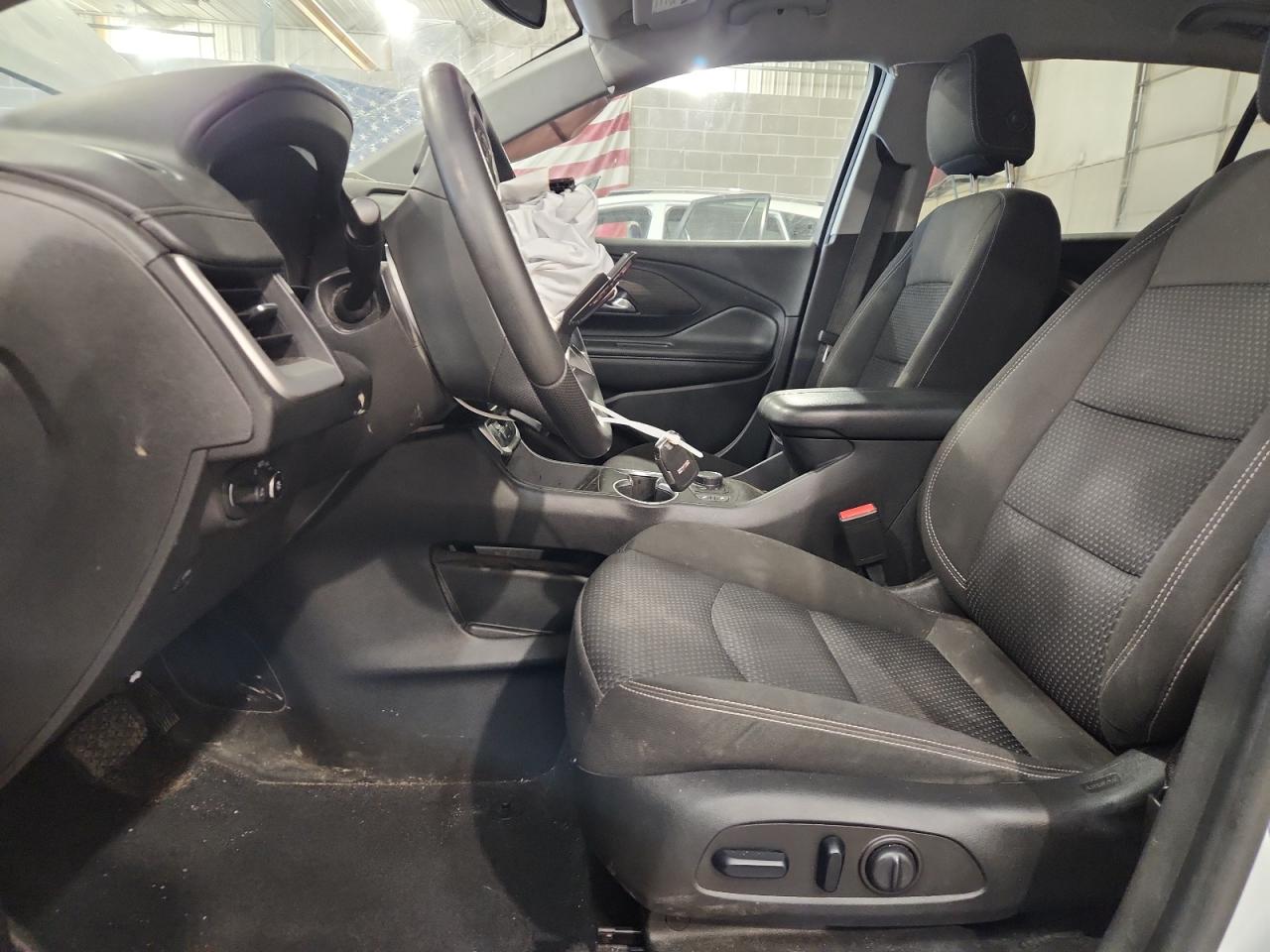 GMC Terrain Sle Image 7