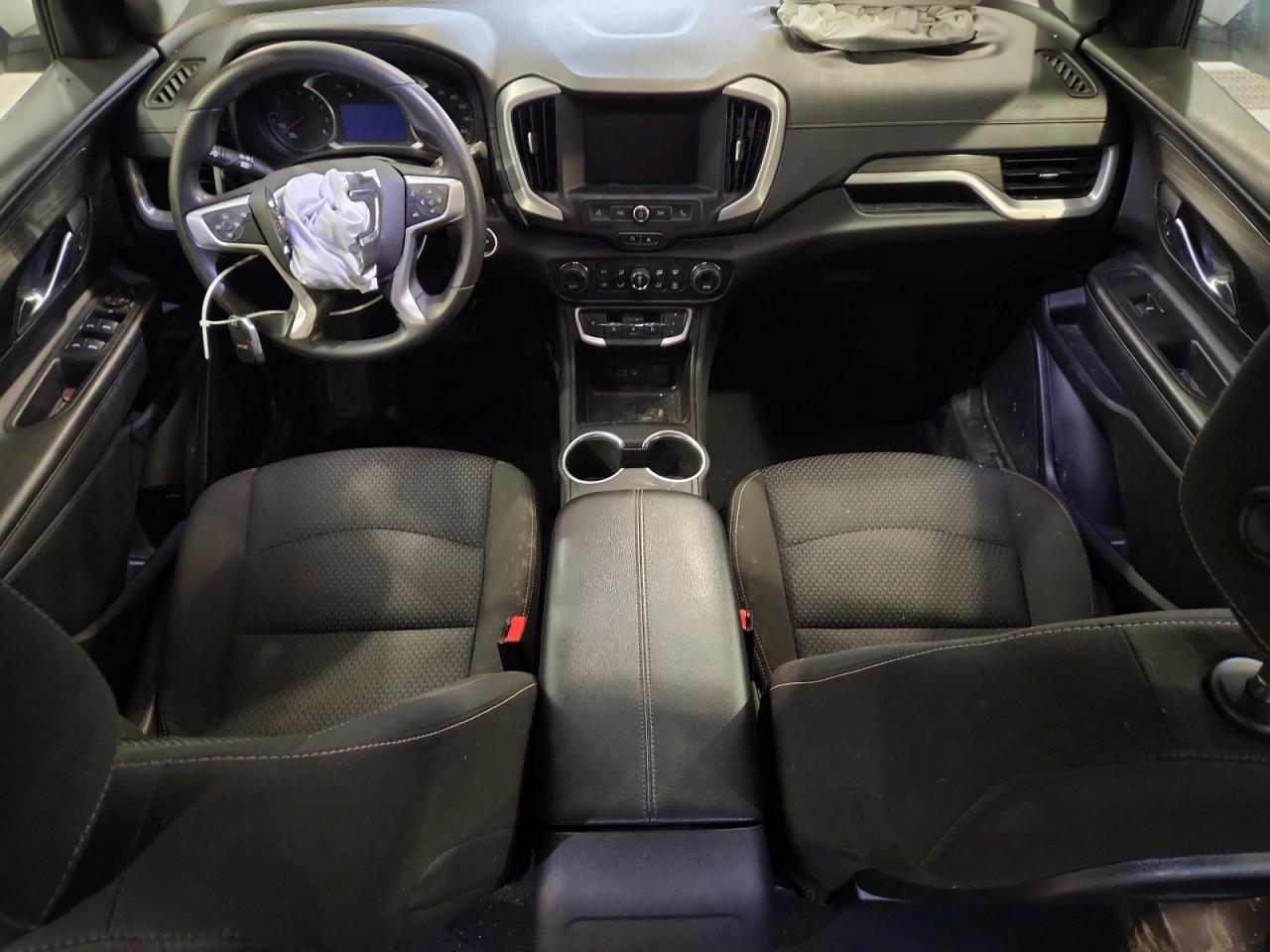 GMC Terrain Sle Image 8