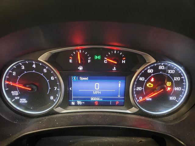 GMC Terrain Sle Image 4