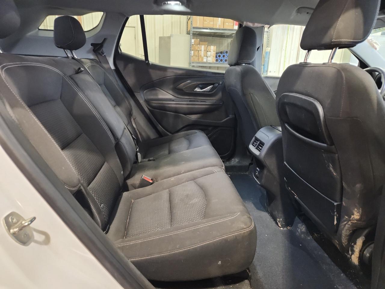 GMC Terrain Sle Image 6