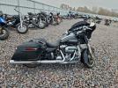 Harley-Davidson Fl Street Glide Image 1