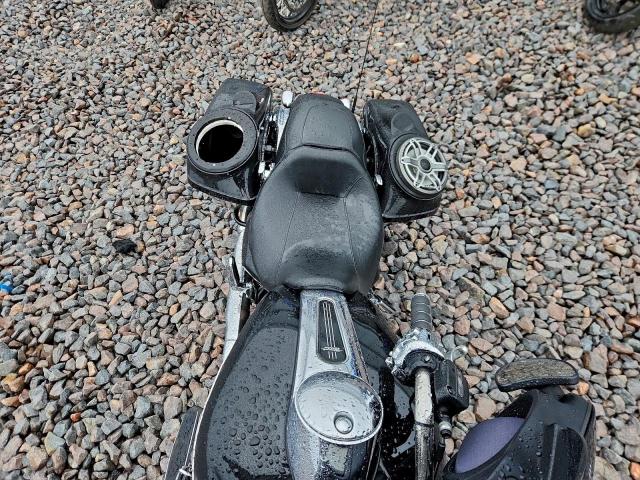 Harley-Davidson Fl Street Glide Image 8