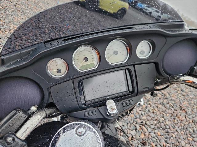 Harley-Davidson Fl Street Glide Image 4