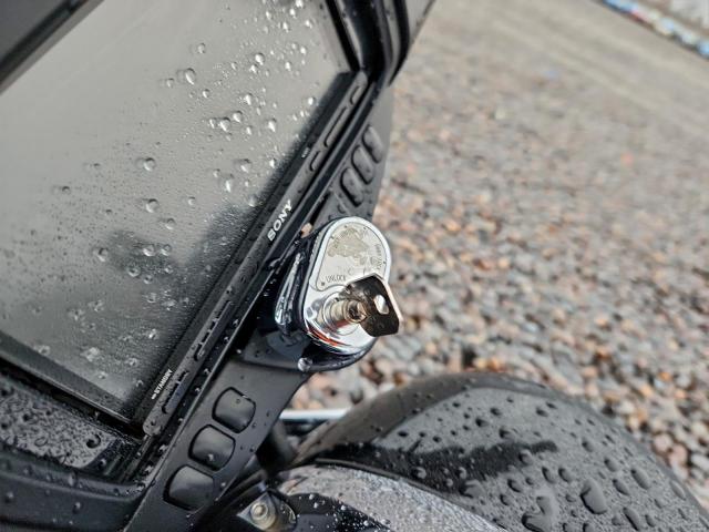 Harley-Davidson Fl Street Glide Image 3