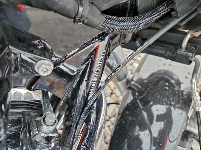 Harley-Davidson Fl Street Glide Image 7