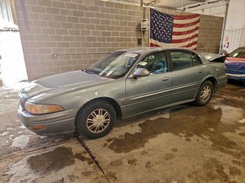  Salvage Buick LeSabre