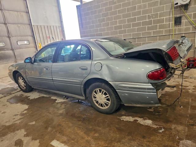 Buick LeSabre Limited Image 10