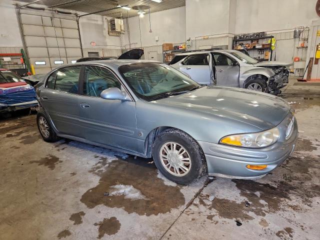 Buick LeSabre Limited Image 4