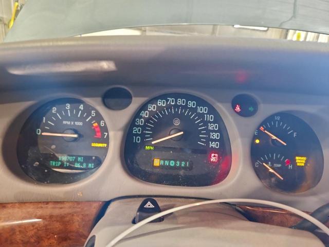 Buick LeSabre Limited Image 7