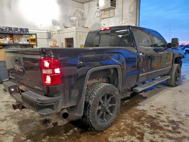 GMC Sierra K2500 Denali Image 10