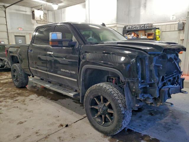 GMC Sierra K2500 Denali Image 5