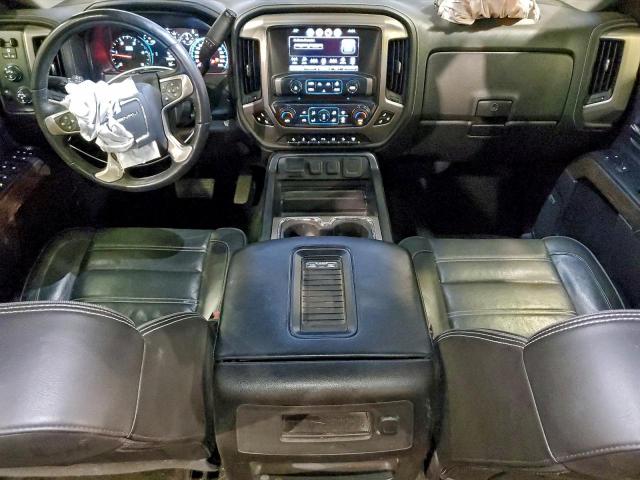 GMC Sierra K2500 Denali Image 4