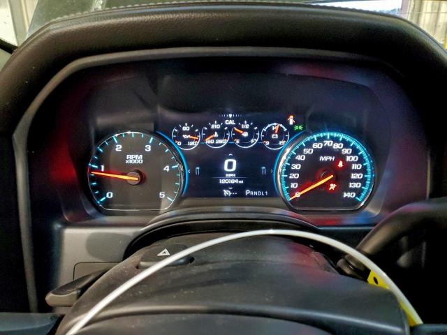 GMC Sierra K2500 Denali Image 7