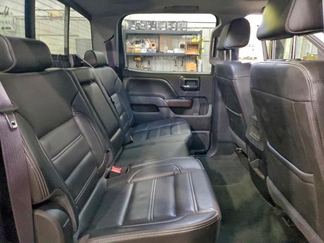 GMC Sierra K2500 Denali Image 11