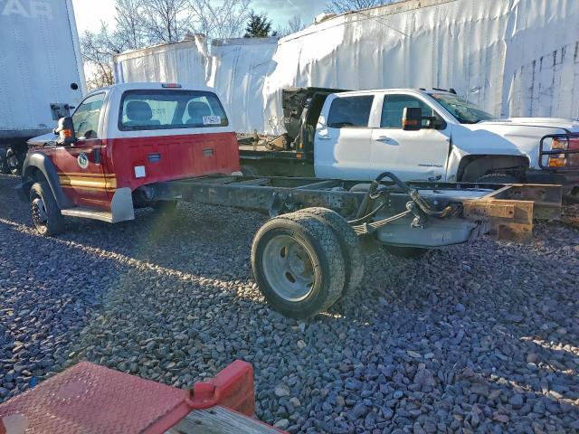 Ford F-450 Super Duty Image 3