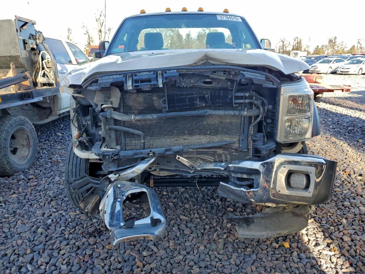 Ford F-450 Super Duty Image 7