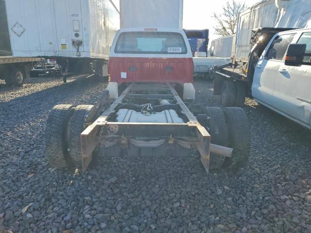 Ford F-450 Super Duty Image 5