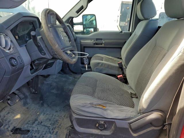 Ford F-450 Super Duty Image 4