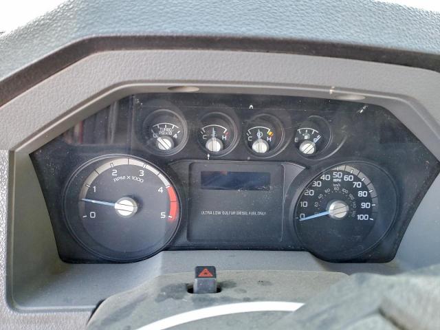 Ford F-450 Super Duty Image 10