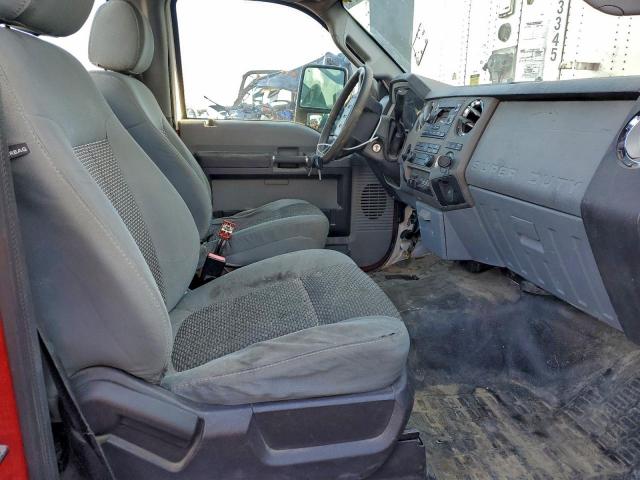 Ford F-450 Super Duty Image 11