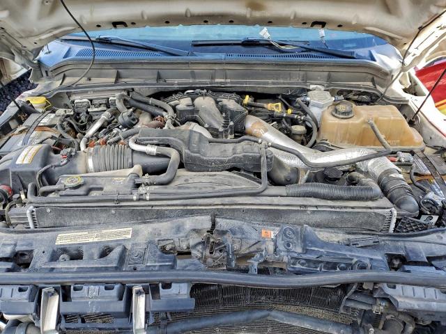 Ford F-450 Super Duty Image 9