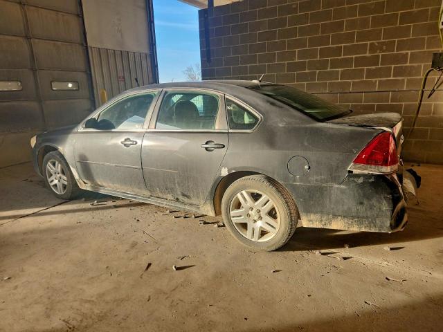 Chevrolet Impala Lt Image 2