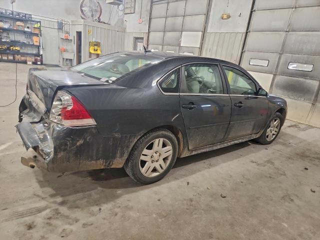 Chevrolet Impala Lt Image 4