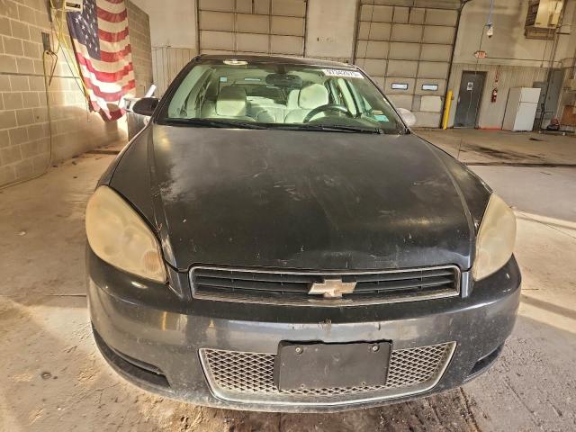 Chevrolet Impala Lt Image 5