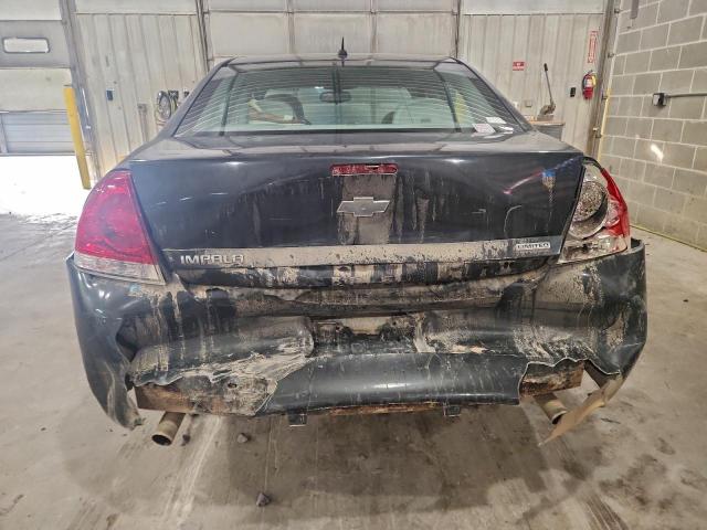 Chevrolet Impala Lt Image 3