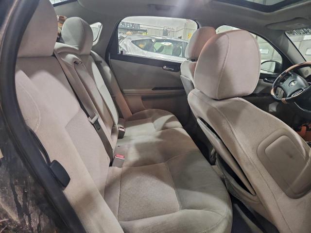 Chevrolet Impala Lt Image 9