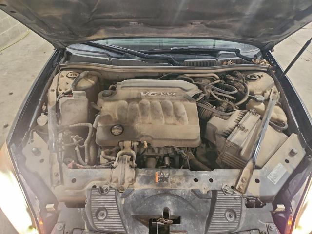 Chevrolet Impala Lt Image 8