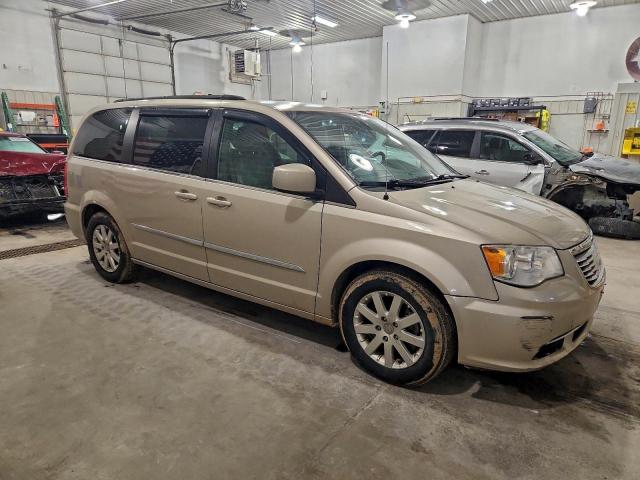 Chrysler Minivan Touring Image 2