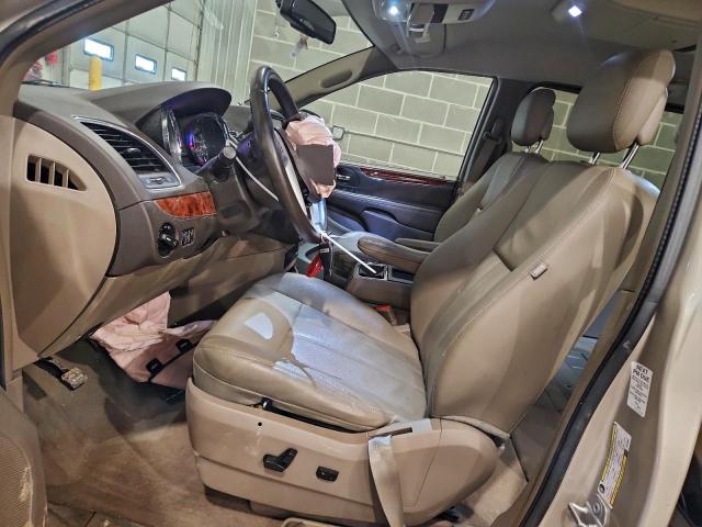 Chrysler Minivan Touring Image 6