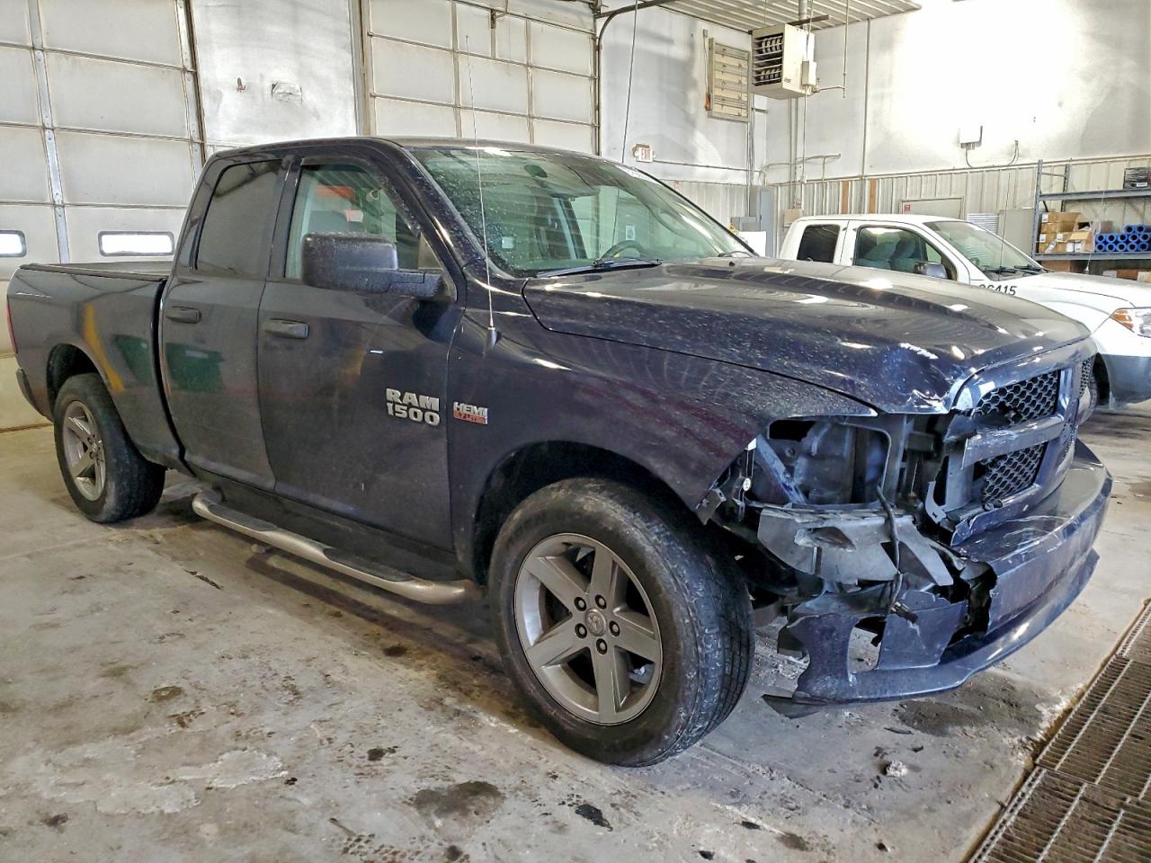 Ram 1500 St Image 7