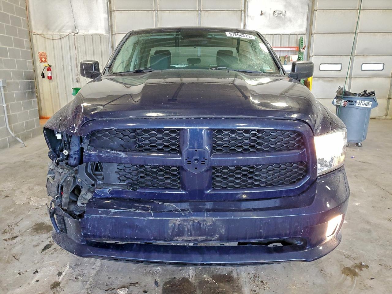 Ram 1500 St Image 2