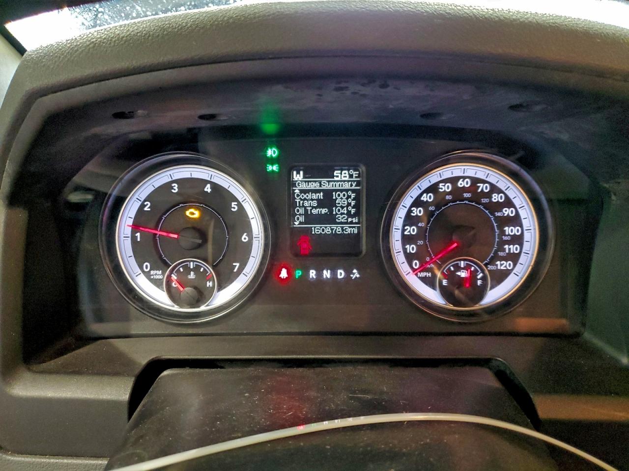 Ram 1500 St Image 12