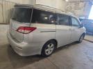 Nissan Quest S Image 3
