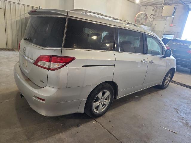 Nissan Quest S Image 3