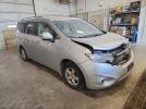 Nissan Quest S Image 6