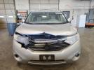 Nissan Quest S Image 5