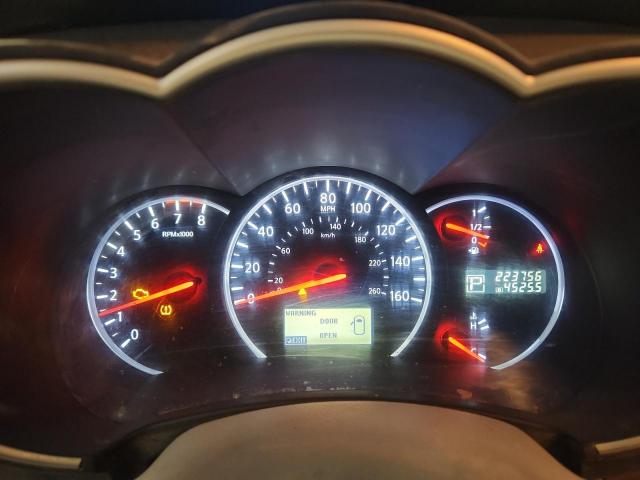 Nissan Quest S Image 7