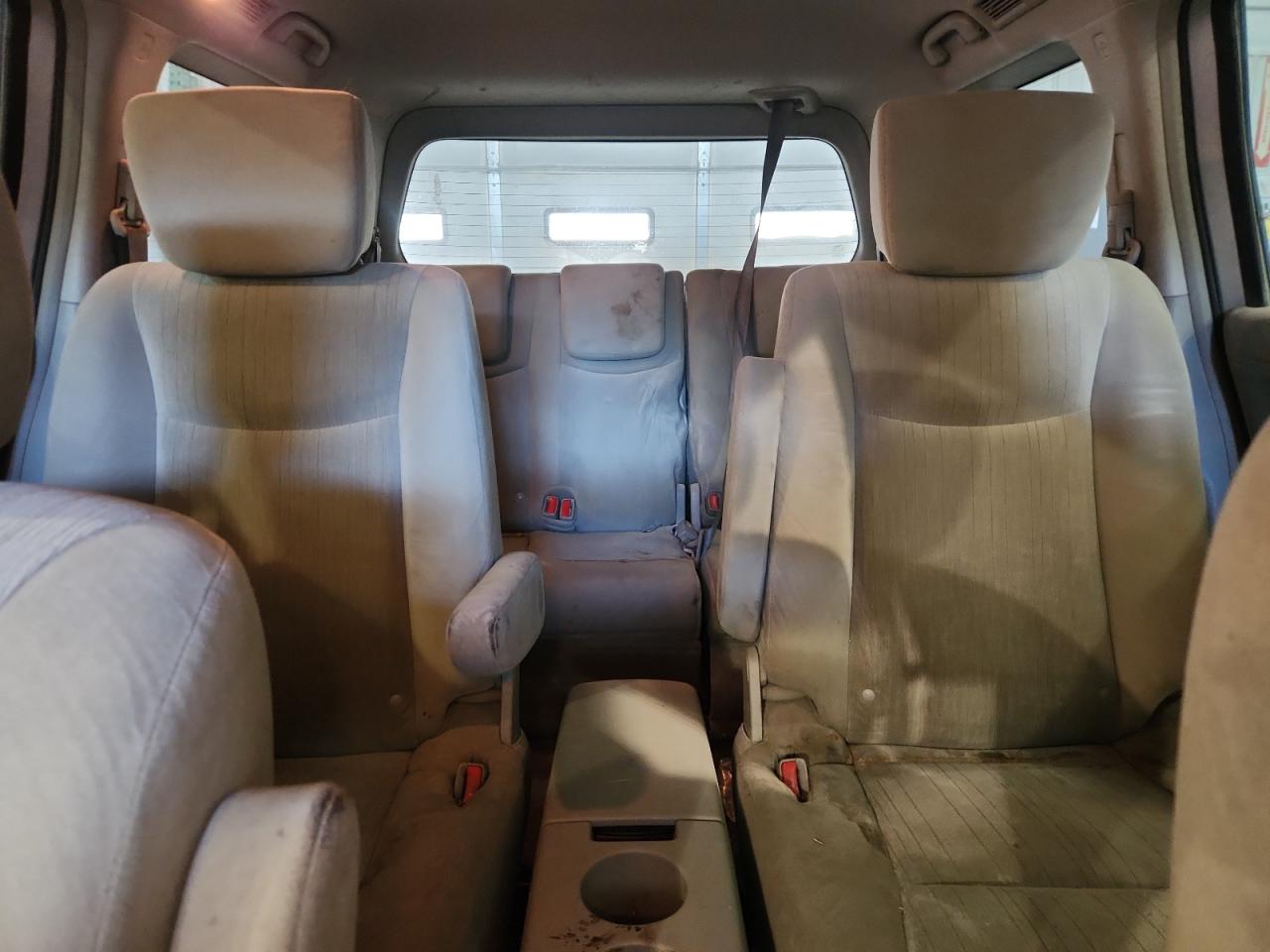 Nissan Quest S Image 12