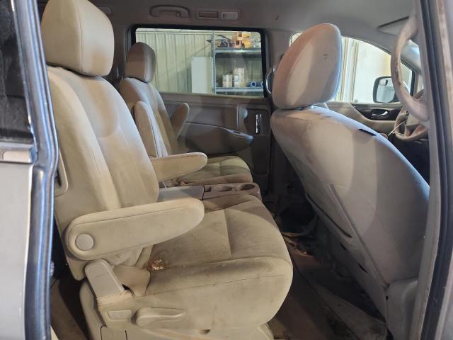 Nissan Quest S Image 9