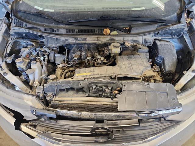 Nissan Quest S Image 10