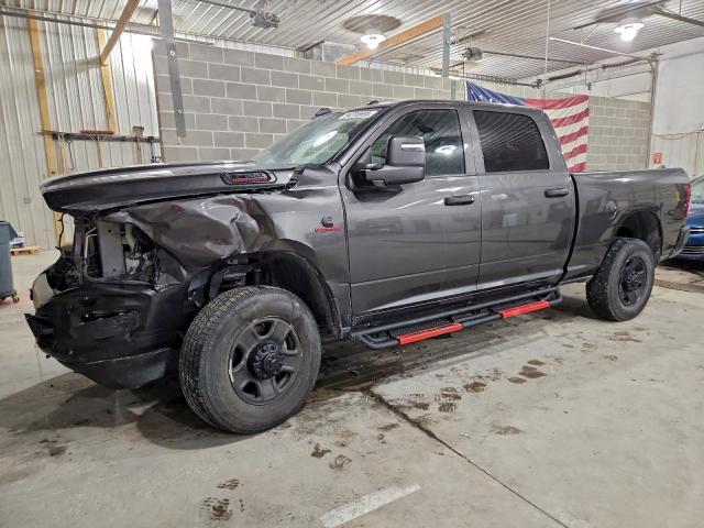  Salvage Ram 3500